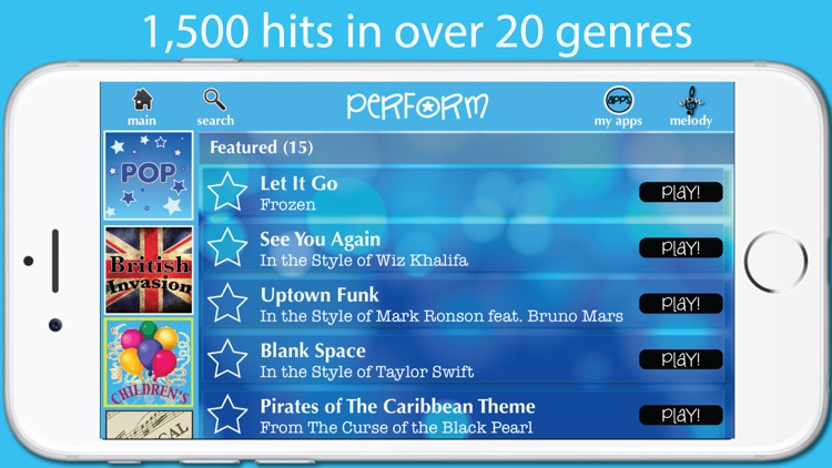 Piano Free with Songs