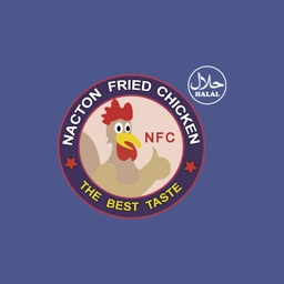 Nacton Fried Chicken