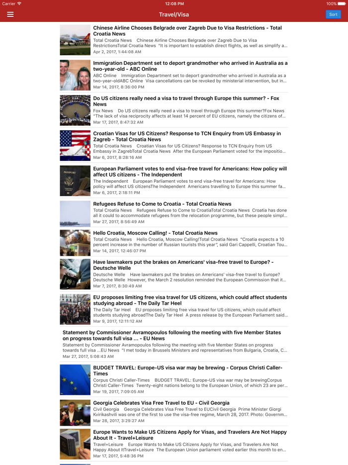 Croatia News in English Today  Croatian Radio