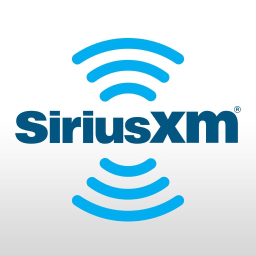 SiriusXM Radio - Music, Talk, Comedy, Sports, More
