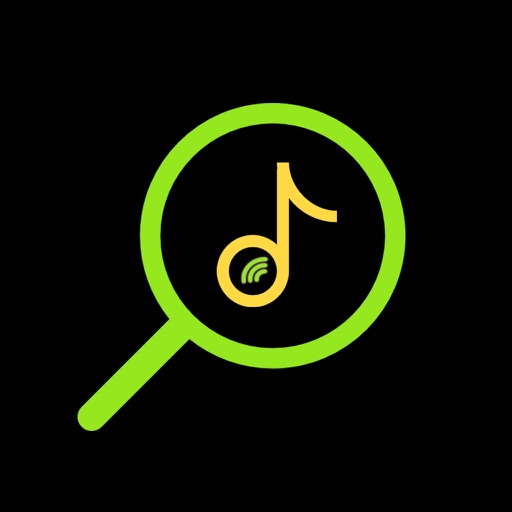 Free Music Search - Search For Song By Lyrics icon