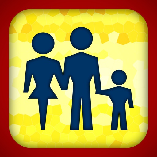 Kid Call - Real Phone for children by parents Icon