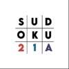Sudoku 21A
