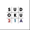 Icon Sudoku 21A