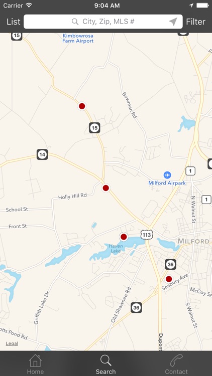 Rhonda Frick - Long & Foster