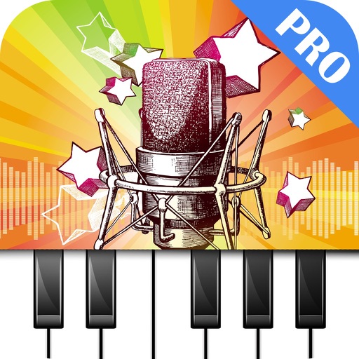 Music Studio Pro iOS App