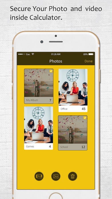 Best Calculator - Secret Photos and Videosのおすすめ画像3