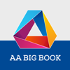 AA Big Book Ultimate Companion - Audiojoy Software Inc.
