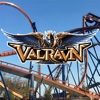 Valravn Rollercoaster Simulator