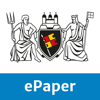 Main-Post ePaper appstore