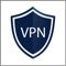 North Plus VPN protects you from intruders on social networking sites and untrusted sites and browses the internet without revealing your location to anyone without permission