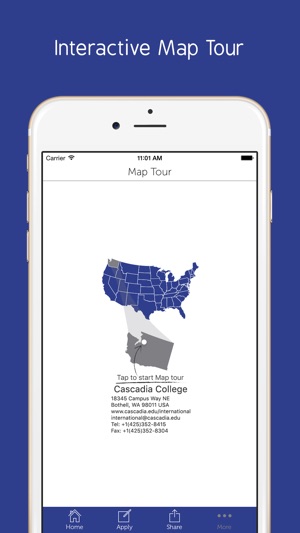Cascadia College(圖5)-速報App