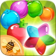 Jelly Charm Kingdom Saga