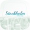 The Best Offline Map App for Stockholm