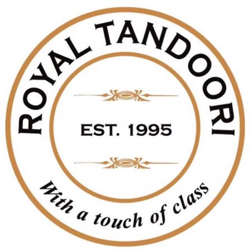 Royal Tandoori