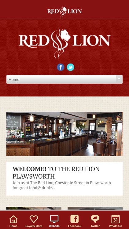 Red Lion