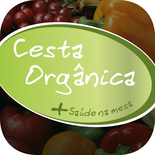 Cesta Orgânica icon