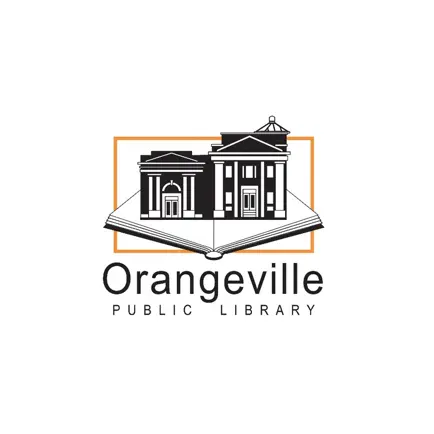 Orangeville Public Library, ON Читы