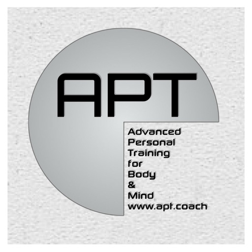 APT Advanced Personal Training icon