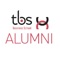 Cette application est réservée aux membres du réseau TBS Alumni