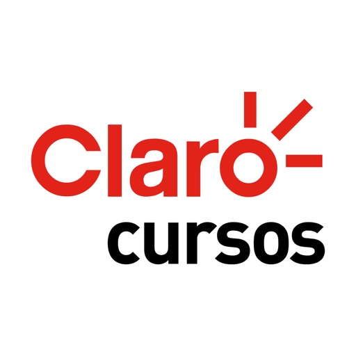 Claro cursos