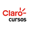 App Icon for Claro cursos App in Brazil IOS App Store