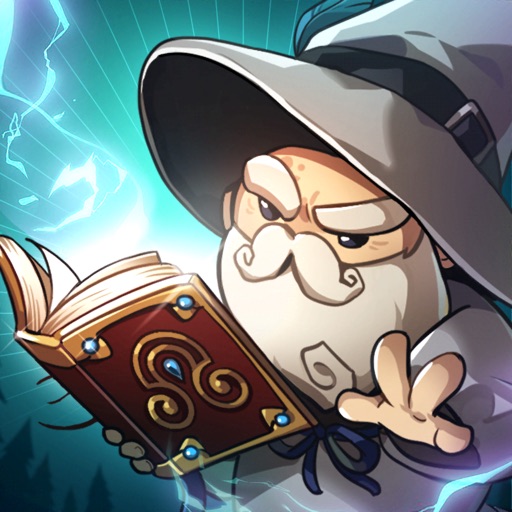 SpellMaster : MagicDefence RPG