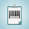 Copy barcode -scan QR codes to clipboard & DropBox - iPhoneアプリ