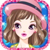 Cute Girl - Dress Up & Makeover Game For Kids