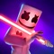 Play the Official Marshmello Game now