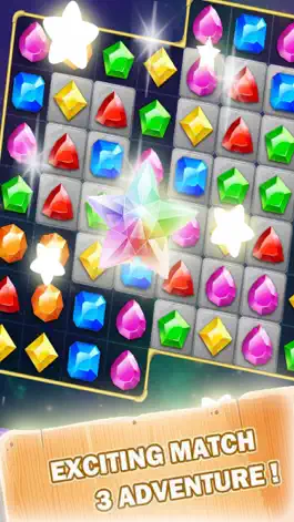 Game screenshot Gems Treasure Legend mod apk