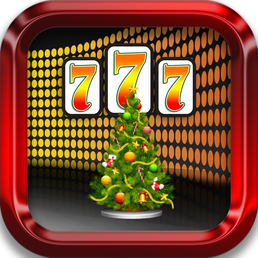 Xmas Tree Slots - FREE Amazing Game icon