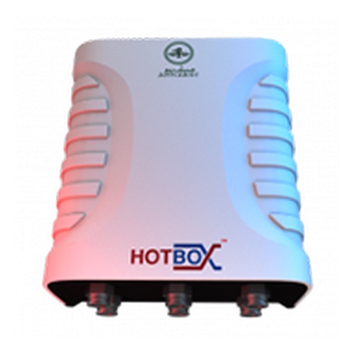 HotBox Controller