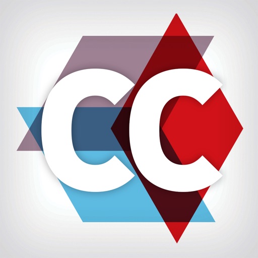 Card Control by Elements Icon