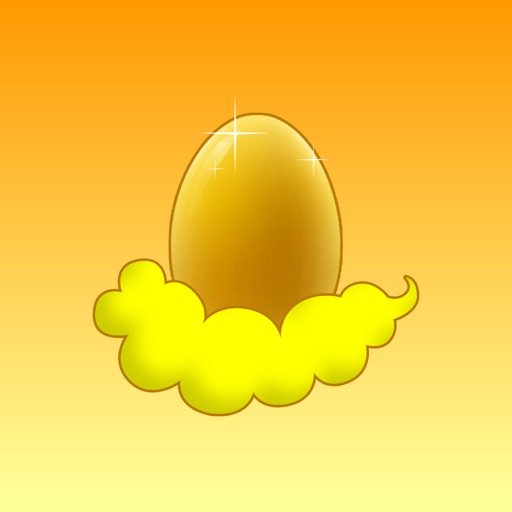 BlowTheEgg Icon