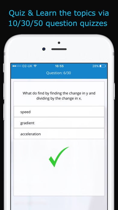 How to cancel & delete ixplain GCSE Physics from iphone & ipad 4