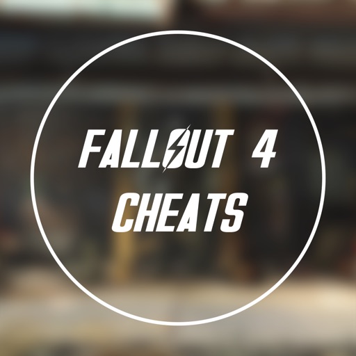 Fallout 4 Cheats for Gamers