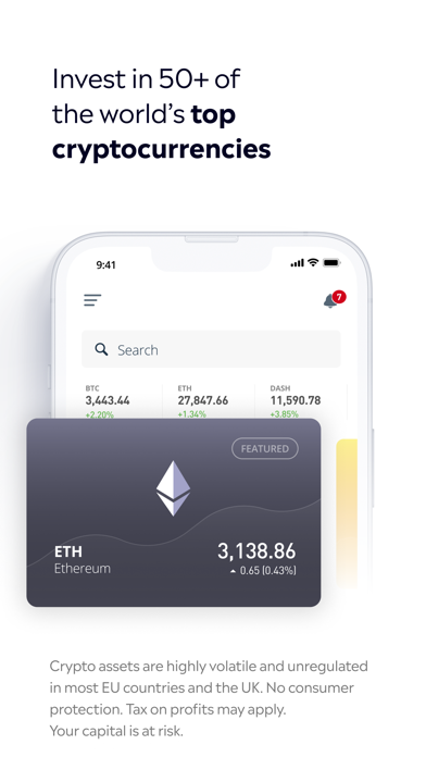 eToro : Trading Social eToro : Trading Social