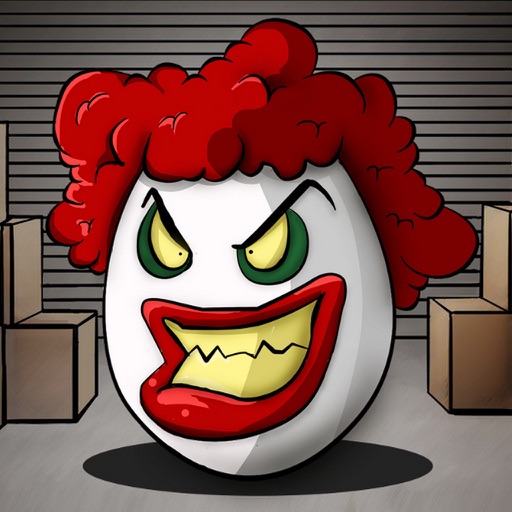 Egg 2017 Icon