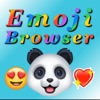 Emoji Browser OG