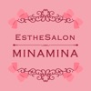 エステサロン ミナミナ　公式アプリ