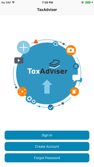 TaxAdviser(圖1)-速報App