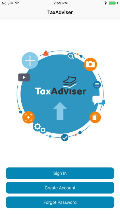 TaxAdviser