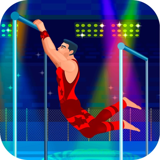 World Gymnastics Athletics Championship iOS App