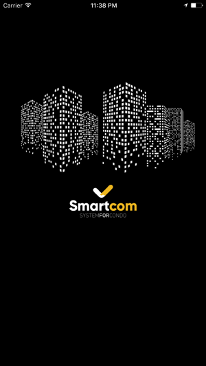 Smartcom System For Condo