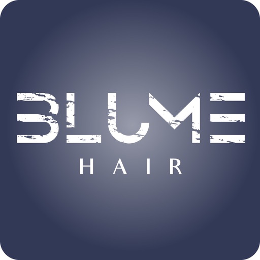 栃木県　小山市にある、美容室　HAIR BLUME の公式アプリです！