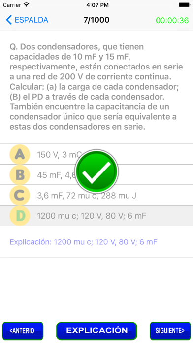 How to cancel & delete Preguntas de Ingeniería Electrónica from iphone & ipad 2