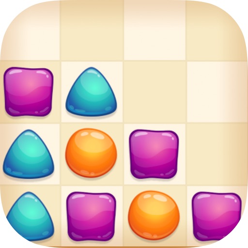 Jelly Mania Adventure by nitin chauhan