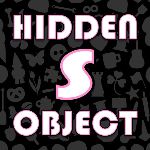 Daily Silhouettes - A Hidden Object Game iOS App