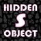 Daily Silhouettes - A Hidden Object Game